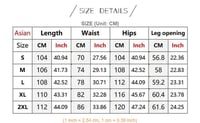 Image 5 of Distressed Baggy Fit Jeans