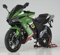 Image 1 of TITAN 250 EFI – Manual 6 Speed