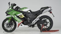 Image 2 of TITAN 250 EFI – Manual 6 Speed