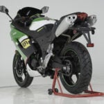 Image 3 of TITAN 250 EFI – Manual 6 Speed