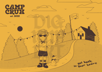 Image 3 of wish you were here.