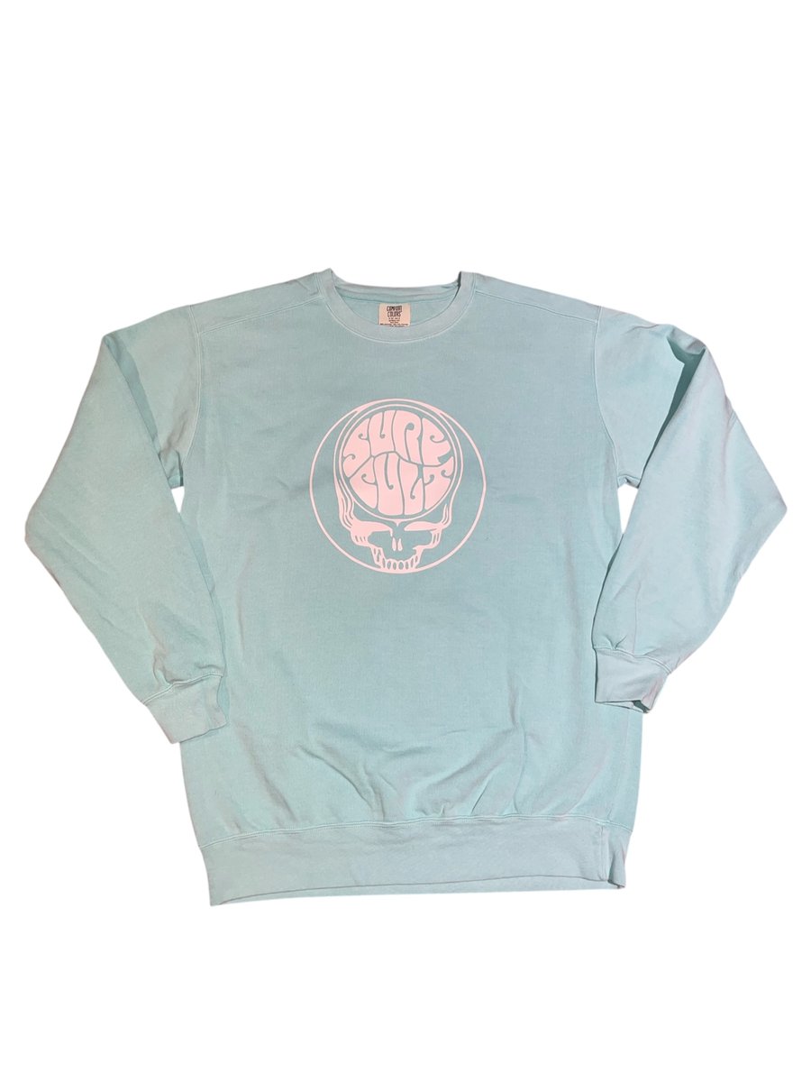 Image of Surf Dead Sweater