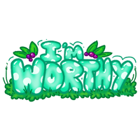 Image 2 of I'm Worthy