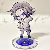 Image 2 of PRE-ORDER | eito aotsuki acrylic standee