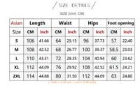 Image 8 of Vintage Wash Straight Leg Jeans