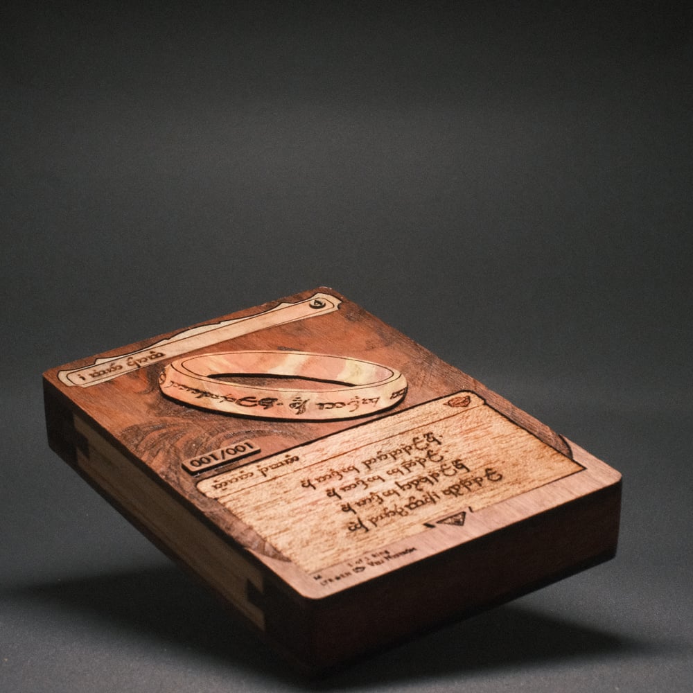 Image of The One Ring