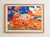 Image 1 of REVENIR À LA TERRE