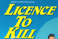 Licence To Kill - Balance Payment - Due 25th July