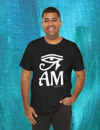 Image 5 of "EYE AM"- Clothing with meaning by Myztiques XS - 5XL