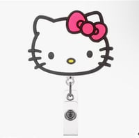 Image 2 of Hello Kitty Badge Reel