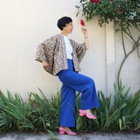 Image 1 of "Yumé no naka no Hana"　夢の中の花