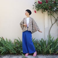 Image 3 of "Yumé no naka no Hana"　夢の中の花