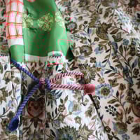 Image 4 of "Yumé no naka no Hana"　夢の中の花
