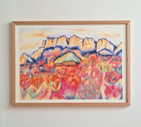 Image 1 of LES TROIS BECS