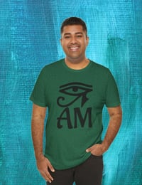 Image 7 of "EYE AM"- Clothing with meaning by Myztiques XS - 5XL