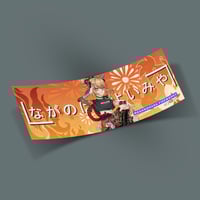 Image 21 of Genshin Slap Sticker