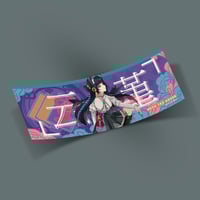 Image 22 of Genshin Slap Sticker