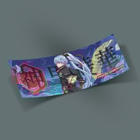 Image 6 of Genshin Slap Sticker