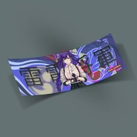 Image 14 of Genshin Slap Sticker