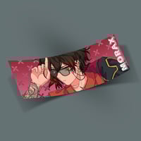 Image 23 of Genshin Slap Sticker