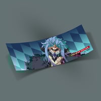 Image 10 of Genshin Slap Sticker
