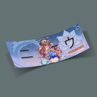 Image 13 of Genshin Slap Sticker