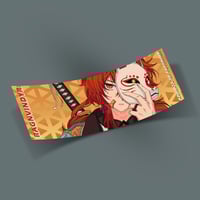 Image 9 of Genshin Slap Sticker