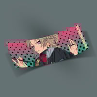 Image 2 of Genshin Slap Sticker