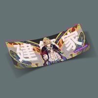 Image 11 of Genshin Slap Sticker