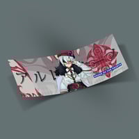 Image 5 of Genshin Slap Sticker