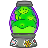 Image 2 of Lava Lamp Lady