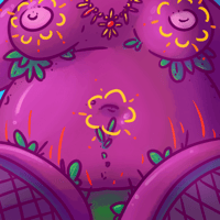 Image 2 of A Goddes of Gardens