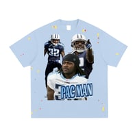 PAC MAN TEE