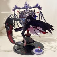 Image 2 of PRE-ORDER | eito aotsuki double-insert standee