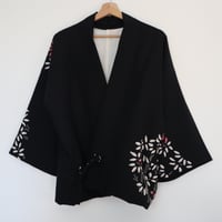 Image 5 of " Samué Shiboli  "　作務衣　絞り