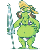 Image 2 of Beach Bod