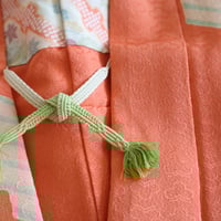 Image 5 of "Yagasuri"　矢絣