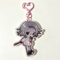 Image 3 of PRE-ORDER | eito aotsuki acrylic charm 2