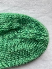 Image 3 of Artisan Range Hand Knitted Socks