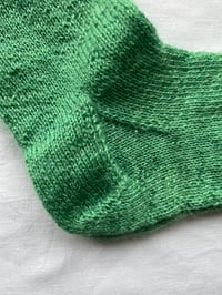 Image 5 of Artisan Range Hand Knitted Socks