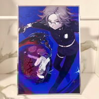 Image 2 of PRE-ORDER | eito aotsuki art board