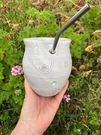 Image 4 of Body straw cup ‘D’