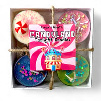 Image 2 of Candyland Candles