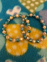 Image 2 of bracelets💙 
