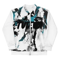 TUDEVOI Unisex bombardier 100% polyester Jacket