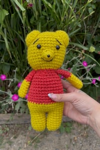 Winnie the pooh