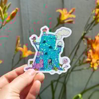 Image 1 of more stickers