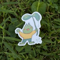 Image 4 of more stickers