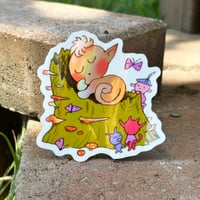Image 3 of more stickers