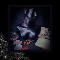 Image 2 of 🜧 Quercus BlackFyre 🜧